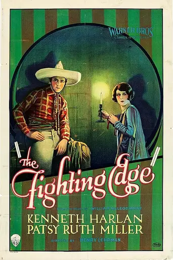 The Fighting Edge (1926)