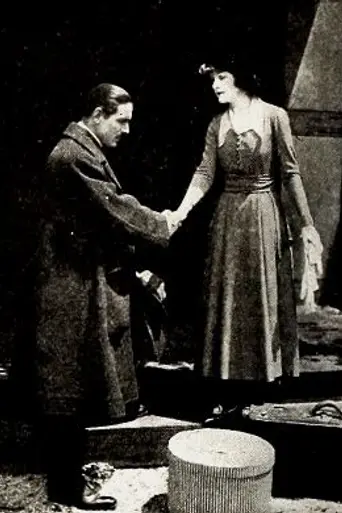 The Beautiful Adventure (1917)