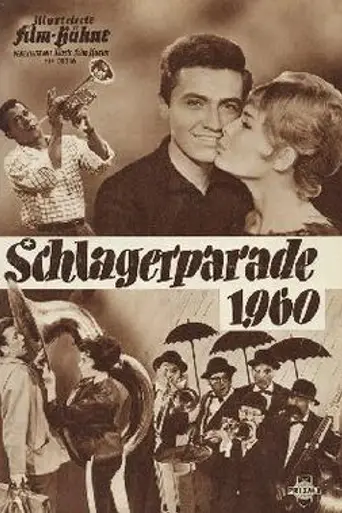 Hit Parade 1960 (1960)