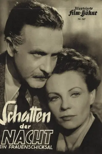 Shadows in the Night (1950)