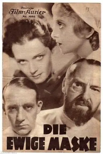 The Eternal Mask (1935)
