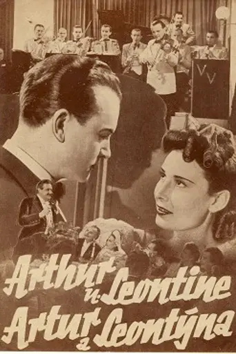 Arthur and Leontine (1940)