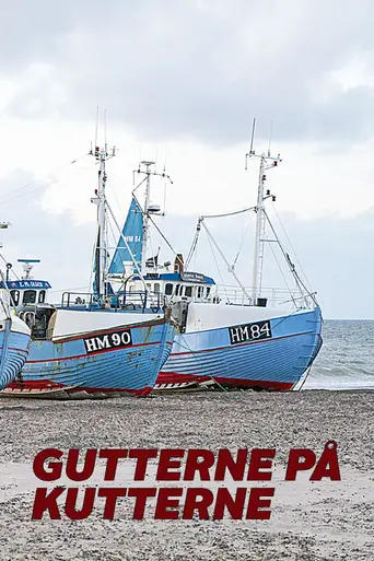 Gutterne på kutterne — 6 сезон