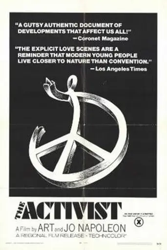 The Activist (1969)