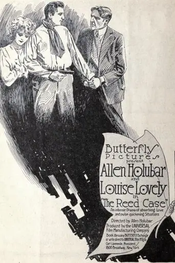 The Reed Case (1917)