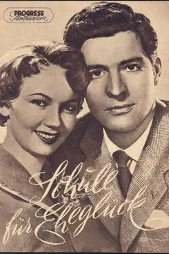 School for Marriage (1954)