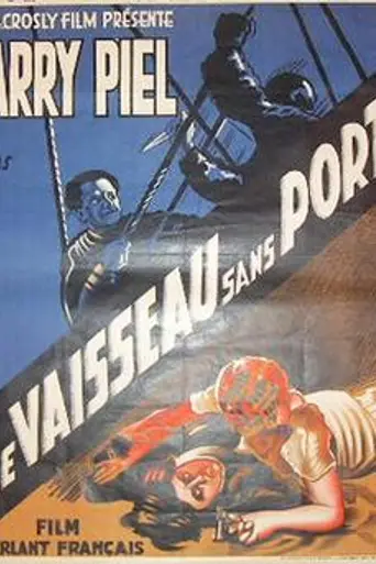 Ship Without a Harbour (1932)
