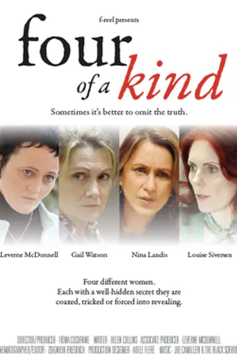 Four of a Kind (2008)