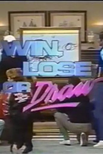 Win, Lose or Draw (1987)