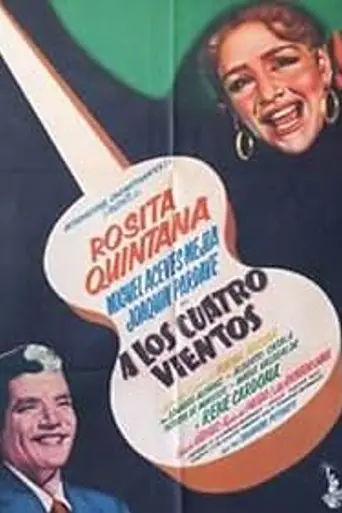 A los cuatro vientos (1955)