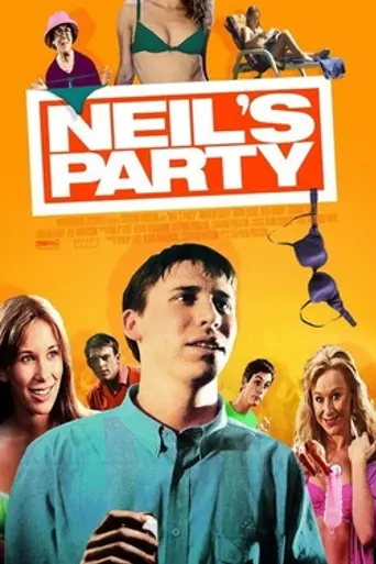 La fiesta de Neil (2005)