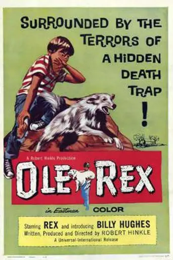 Ole Rex (1961)