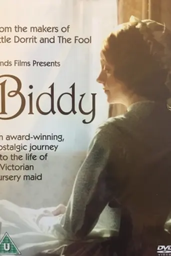 Biddy