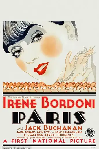 Paris (1929)
