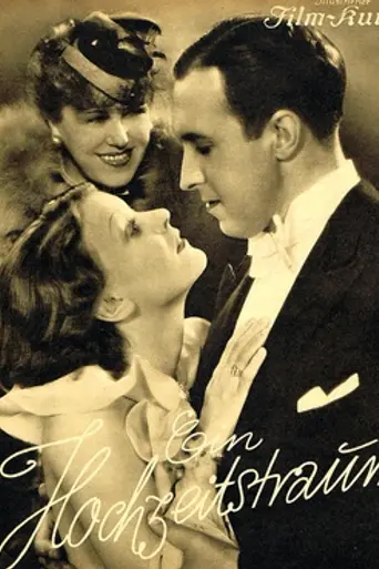 A Wedding Dream (1936)
