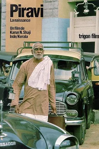 Piravi (1989)