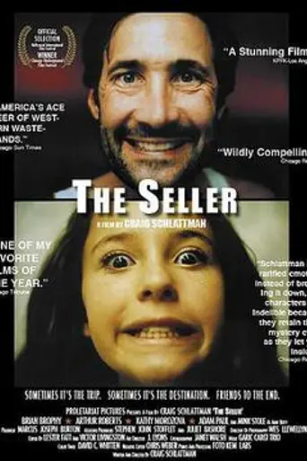 The Seller (1998)