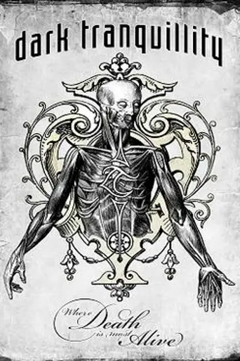 Where Death Is Most Alive (2009)
