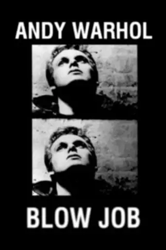 Blow Job (1964)