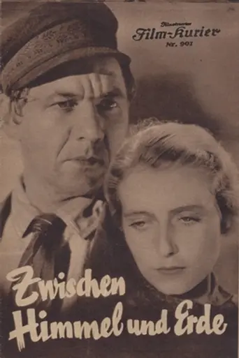 Between Heaven and Earth (1934)