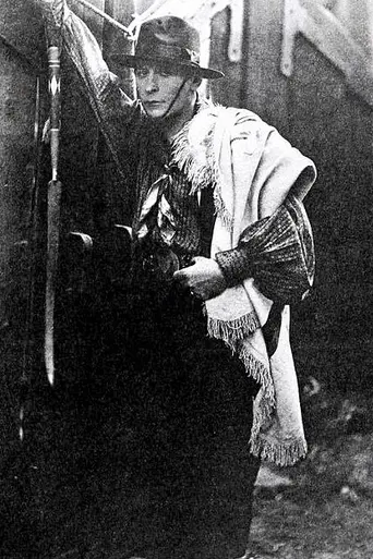 Winds of the Pampas (1927)