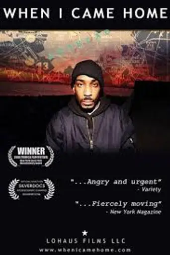 When I Came Home (2006)
