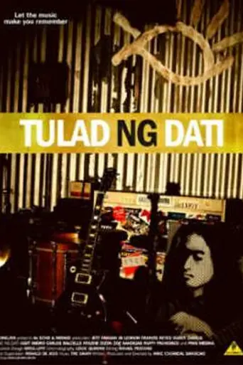 Tulad Ng Dati (2006)