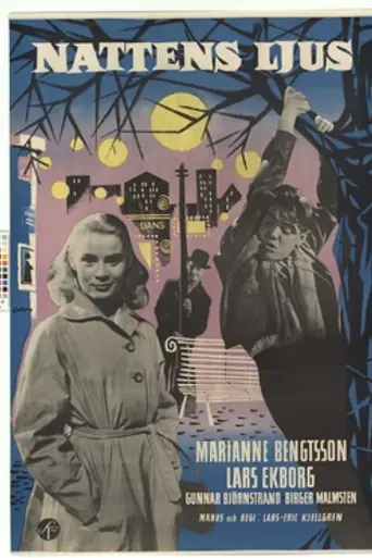 La luz de la noche (1957)