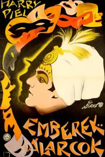 The Fake Emir (1924)