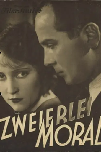 Different Morals (1931)