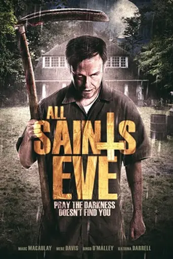 All Saints Eve (2015)
