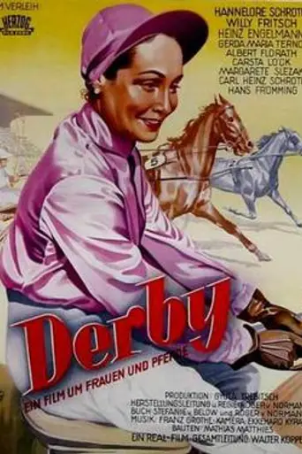 Derby (1949)