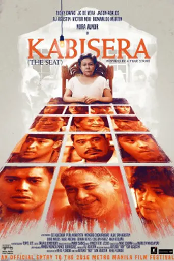 Kabisera (2016)