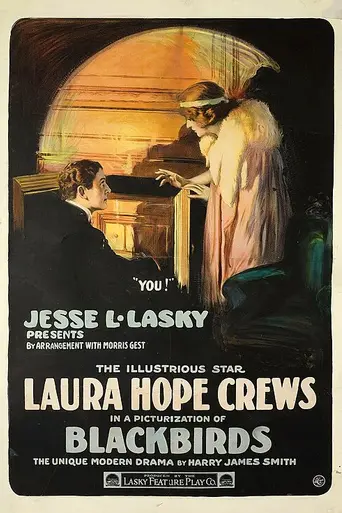 Blackbirds (1915)