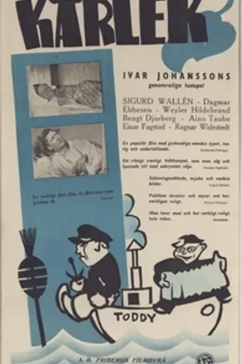 Skipper's Love (1931)