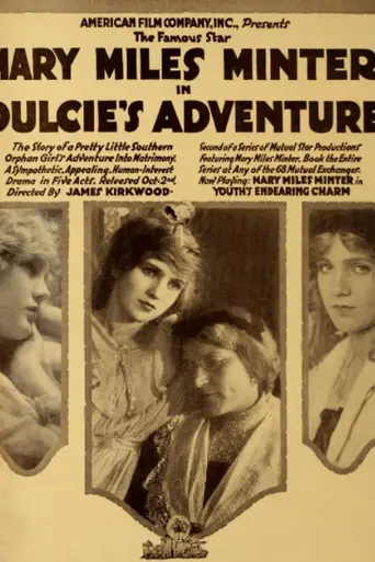 Dulcie's Adventure (1916)