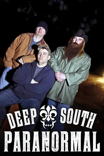 Deep South Paranormal (2013)