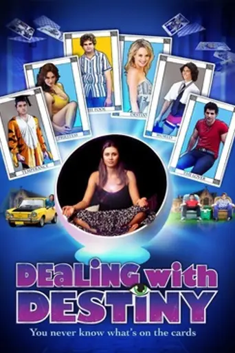 Dealing with destiny (2011)