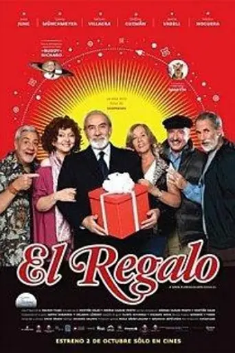El regalo (2008)