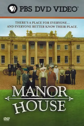 The Edwardian Country House (2002)