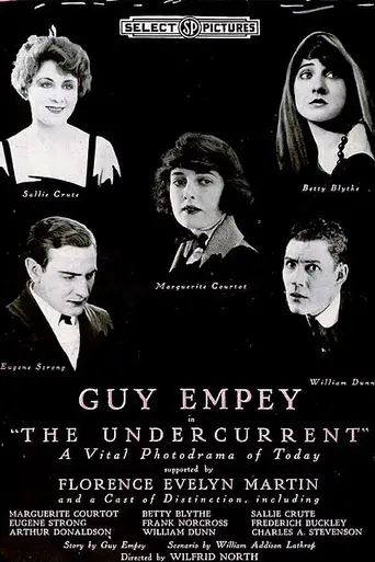 The Undercurrent (1919)