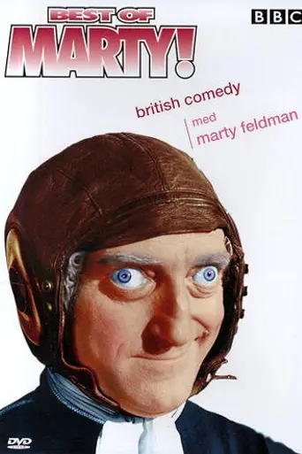 Marty (1968)