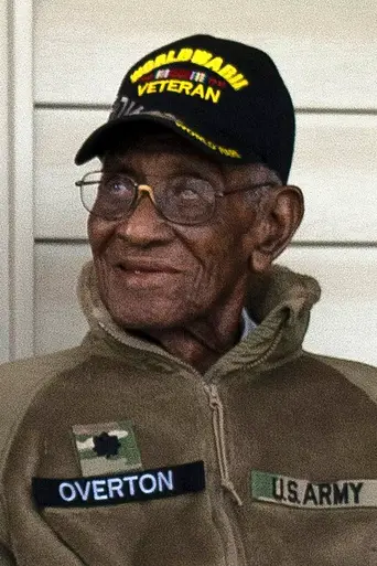 Mr. Overton