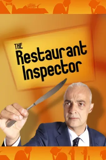 The Restaurant Inspector (2011)