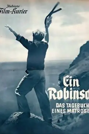 A German Robinson Crusoe (1940)