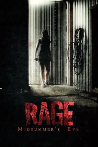 Rage: Midsummer's Eve (2015)