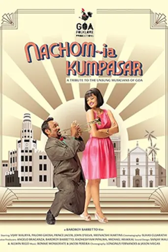 Nachom-ia Kumpasar (2014)