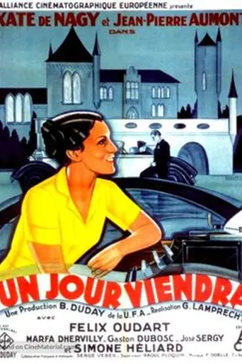 A Day Will Come (1934)