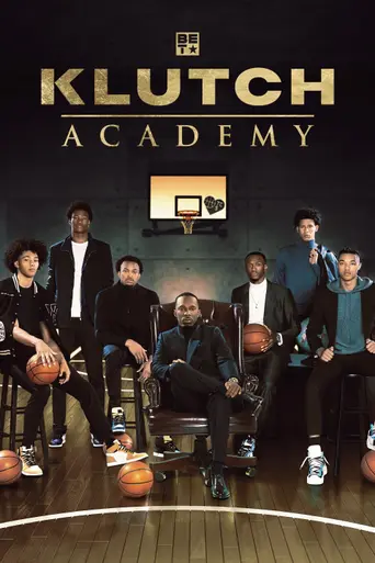 Klutch Academy — 1 сезон