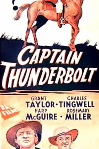 Captain Thunderbolt (1953)